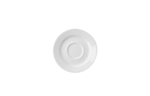 Spodek do filiżanek 150-220 ml, BAGB35, BACS18 BANQUET - RAK PORCELAIN
