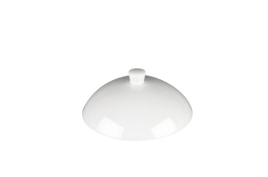 Pokrywka do talerza Gourmet FDGD26 FINE DINE - RAK PORCELAIN