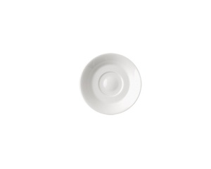Spodek do filiżanki 90 ml FINE DINE - RAK PORCELAIN