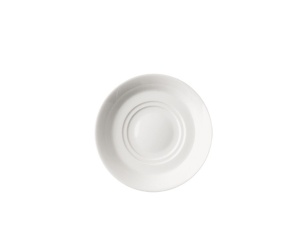 Spodek do fliżanki 300 ml FINE DINE - RAK PORCELAIN