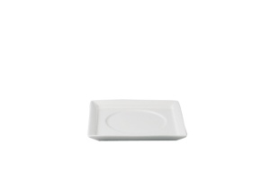 Spodek do filiżanki FDCU30 MINIMAX - RAK PORCELAIN