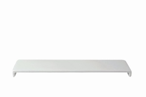 Podstawa prostokątna Pepper 30 x 11 cm ALLSPICE - RAK PORCELAIN