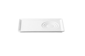 Spodek uniwersalny 24 x 14 cm ALLSPICE - RAK PORCELAIN