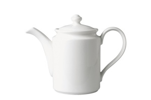 Dzbanek do kawy z pokrywką 700 ml BANQUET - RAK PORCELAIN