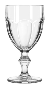 Kielich 340 ml GIBRALTAR - LIBBEY