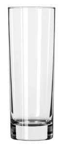 Szklanka wysoka 310 ml CHICAGO - LIBBEY