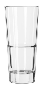 Szklanka wysoka 470 ml ENDEAVOR - LIBBEY