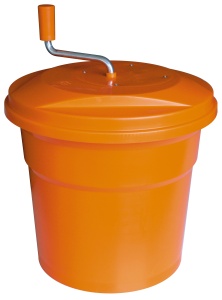 Wirówka do sałaty śr.33 cm - DYNAMIC