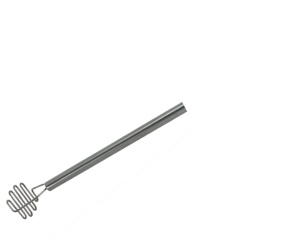 Ubijak do ziemniaków dł.50 cm