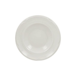 Talerz głęboki 24 cm ANNA - RAK PORCELAIN