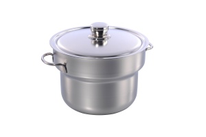 Soup Station garnek do nakładki prostokątnej