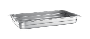 Pojemnik GN 1/1 RANGE wys. 15 cm- TOMGAST