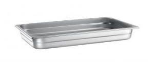 Pojemnik GN 1/1 RANGE wys. 2 cm - TOMGAST