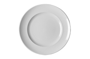 Talerz płaski okrągły 33 cm CLASSIC GOURMET - RAK PORCELAIN