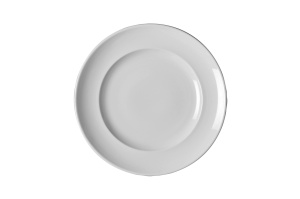 Talerz płaski okrągły 29 cm CLASSIC GOURMET - RAK PORCELAIN