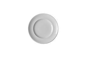 Talerz płaski okrągły 19 cm CLASSIC GOURMET - RAK PORCELAIN