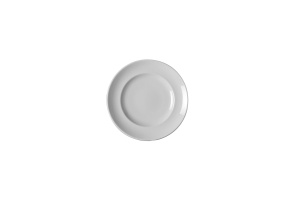 Talerz płaski okrągły 15 cm CLASSIC GOURMET - RAK PORCELAIN