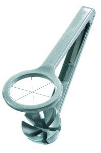 Krajalnica do jajek dł. 18 cm