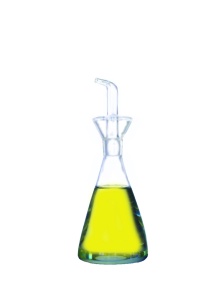 Butelka na ocet, oliwę, olej 200 ml