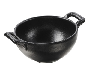 Wok czarny 70 ml BELLE CUISINE NOIR - REVOL
