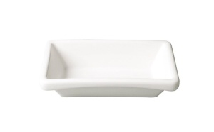 Naczynie prostokątne 15 x 10 cm SKA - RAK PORCELAIN