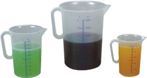 Dzbanek z polipropylenu poj. 5 l