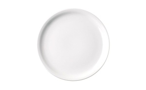 Talerz płaski okrągły 28 cm SKA - RAK PORCELAIN