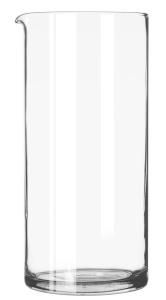 Szklanka / dzbanek 0,9 l MIXING GLASS - LIBBEY