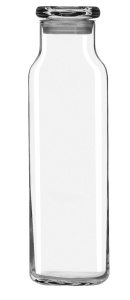 Butelka z korkiem 710 ml