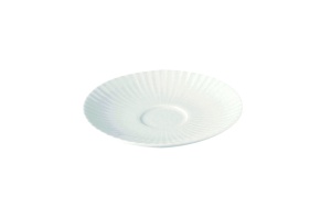 Spodek do filiżanki MECU20 METROPOLIS - RAK PORCELAIN