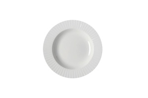 Talerz głęboki 26 cm METROPOLIS - RAK PORCELAIN