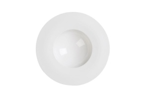 Talerz głęboki Prince 250 ml WHITE GOLD - RAK PORCELAIN