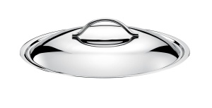 Pokrywa Silver śr. 45 cm - TOMGAST