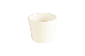 Kubek 210 ml WHITE GOLD - RAK PORCELAIN