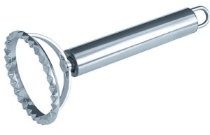 Wycinarka do pierożków - okrągła