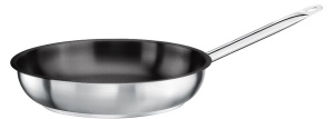 Patelnia z powłoką non-stick śr. 24 cm - TOMGAST
