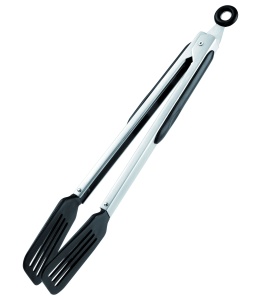 Szczypce-łopatki dł. 34 cm