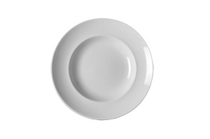 Talerz głęboki okrągły 26 cm CLASSIC GOURMET - RAK PORCELAIN