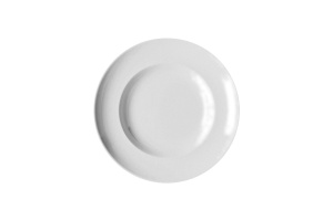 Talerz głęboki okrągły 24 cm CLASSIC GOURMET - RAK PORCELAIN