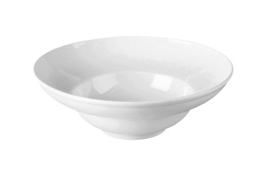 Talerz extra głęboki okrągły 23 cm CLASSIC GOURMET - RAK PORCELAIN