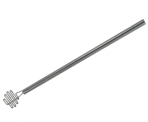 Ubijak do ziemniaków dł.80 cm