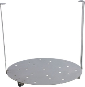 Wkładka do gotowania ziemniaków