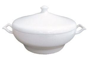 Waza do zupy porcelanowa BUFFET - RAK PORCELAIN