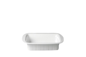 Misa prostokątna 37 x 30 cm BUFFET - RAK PORCELAIN