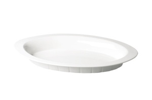 Naczynie owalne 29 x 14 cm BUFFET - RAK PORCELAIN