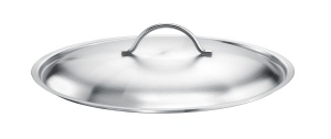 Pokrywa śr. 16 cm - TOMGAST