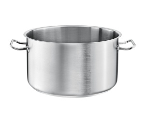 Garnek średni śr. 24 cm - TOMGAST