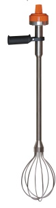 Master ramię rózga XL 60 cm - DYNAMIC