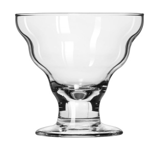Pucharek szklany 360 ml SPLASH - LIBBEY