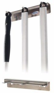 Wieszak na łopaty - ekonomiczny